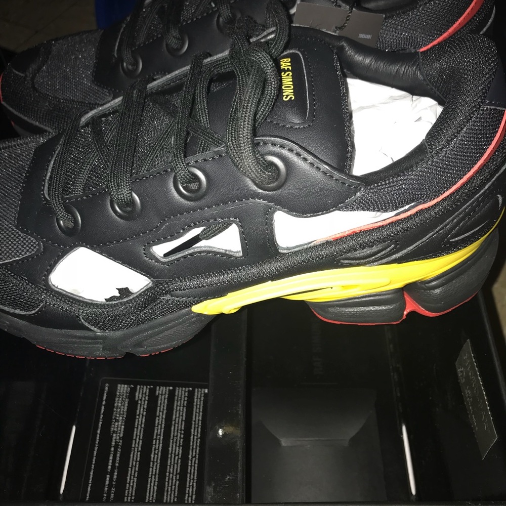 Raf Simons - Picture 3 of 8